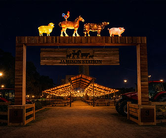 12 Reasons | Jamieson